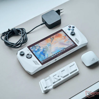 Video Consola Pro Asus® Ayanec 2000 Videojuegos Instalados