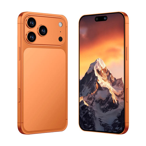 Smartphone i17 Max Pro | 512 GB Almacenamiento +16 GB RAM